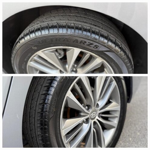 Hyundai Grandeur 2015, 165,235 km - 2.2 l - Bakı