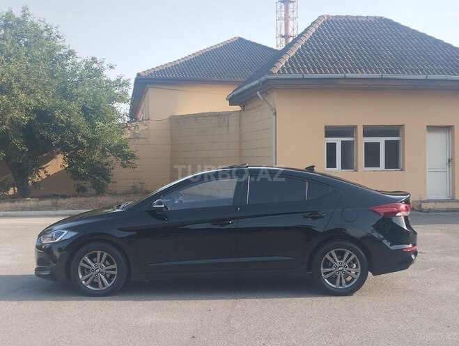 Hyundai Avante 2015, 65,200 km - 1.6 л - Bakı