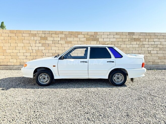 LADA (VAZ) 2115 2011, 114,500 km - 1.6 l - Sabirabad