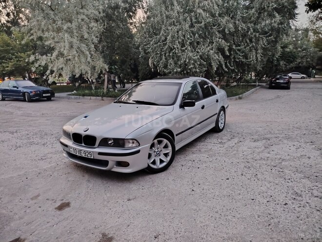 BMW 528 1996, 325,000 km - 2.8 l - Sumqayıt