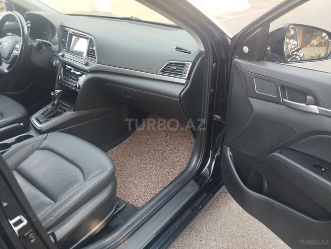 Hyundai Avante 2015, 65,200 km - 1.6 л - Bakı