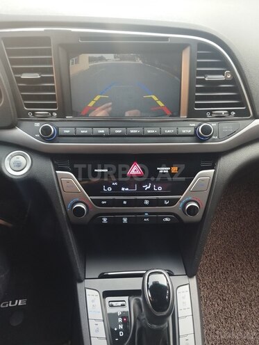 Hyundai Avante 2015, 65,200 km - 1.6 л - Bakı