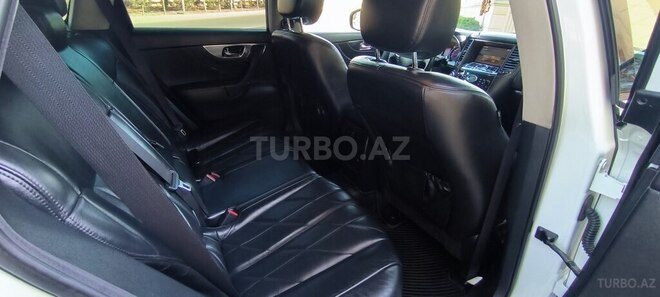 Infiniti FX35 2009, 210,000 km - 3.5 l - Bakı