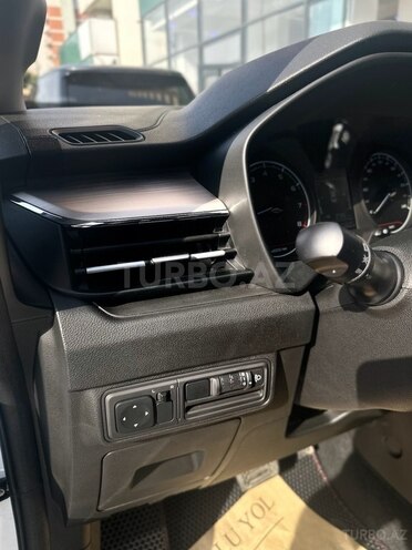 Maple X3 Pro 2024, 4,090 km - 1.5 l - Bakı
