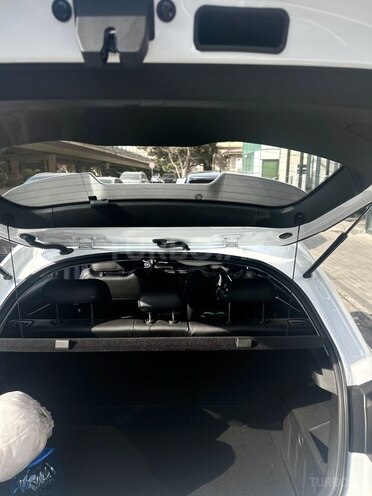 Maple X3 Pro 2024, 4,090 km - 1.5 l - Bakı