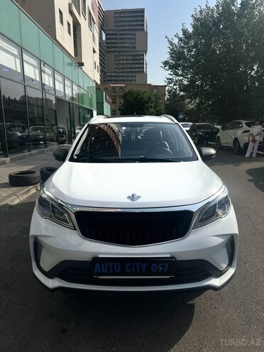 Maple X3 Pro 2024, 4,090 km - 1.5 l - Bakı