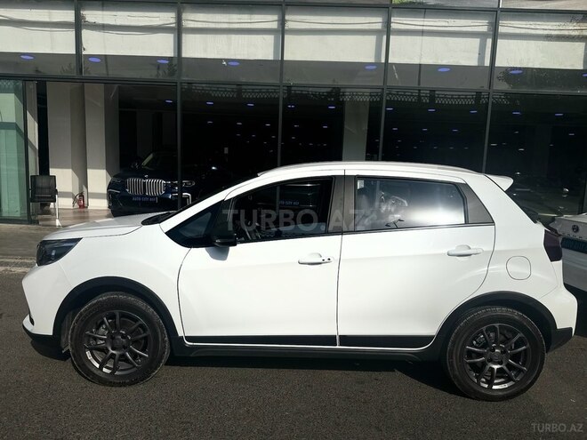 Maple X3 Pro 2024, 4,090 km - 1.5 l - Bakı