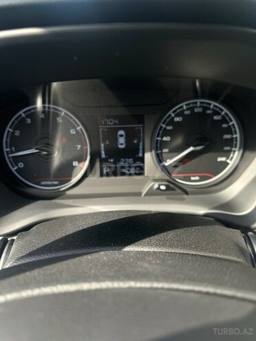Maple X3 Pro 2024, 4,090 km - 1.5 l - Bakı
