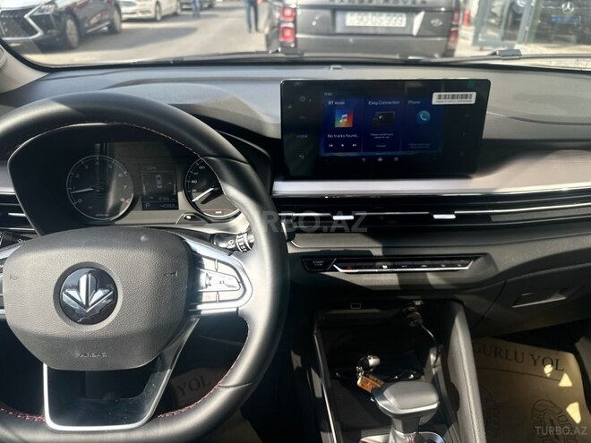 Maple X3 Pro 2024, 4,090 km - 1.5 l - Bakı