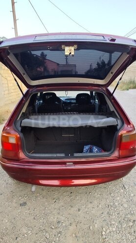 Opel Astra 1992, 800,250 km - 1.4 l - Sumqayıt