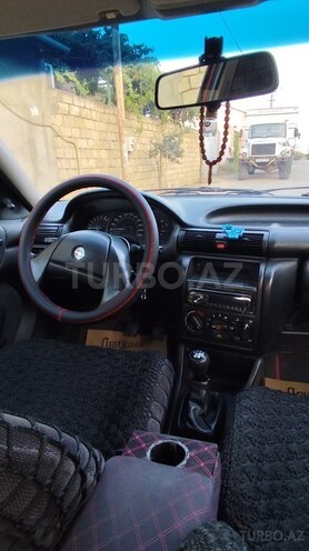 Opel Astra 1992, 800,250 km - 1.4 l - Sumqayıt