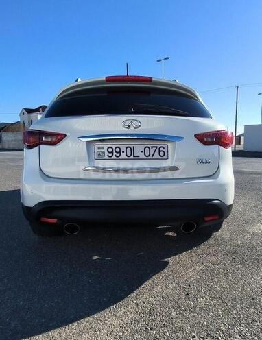 Infiniti FX35 2009, 210,000 km - 3.5 l - Bakı