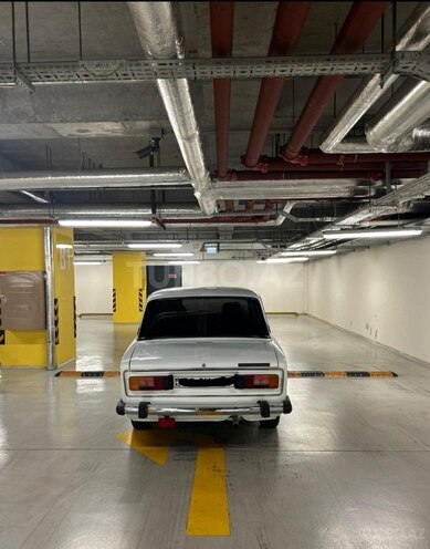 LADA (VAZ) 2106 2005, 52,522 km - 1.6 l - Gəncə