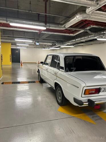 LADA (VAZ) 2106 2005, 52,522 km - 1.6 l - Gəncə