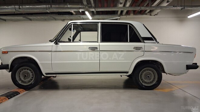 LADA (VAZ) 2106 2005, 52,522 km - 1.6 l - Gəncə