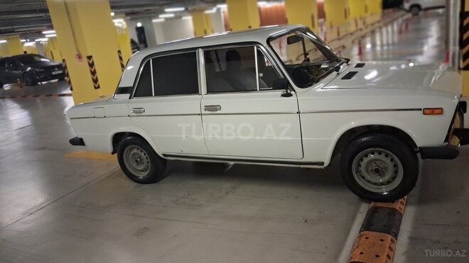 LADA (VAZ) 2106 2005, 52,522 km - 1.6 l - Gəncə