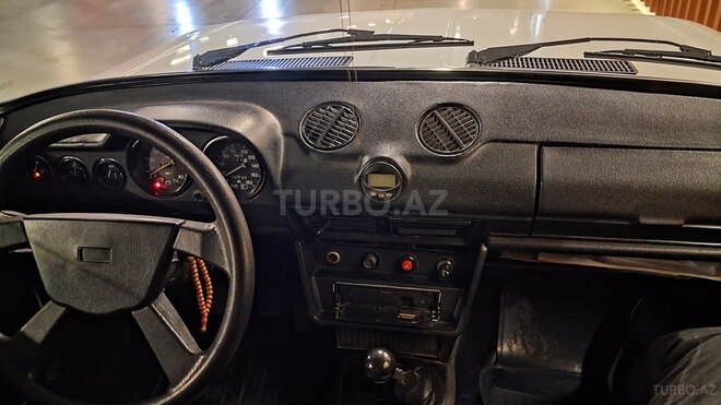 LADA (VAZ) 2106 2005, 52,522 km - 1.6 l - Gəncə
