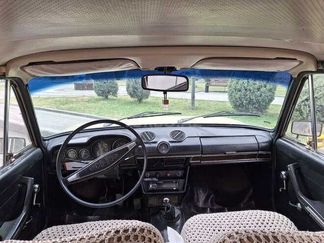 LADA (VAZ) 2106 1983, 50,000 km - 1.5 l - Yevlax