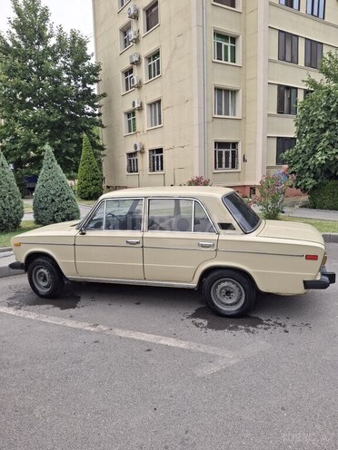 LADA (VAZ) 2106 1983, 50,000 km - 1.5 l - Yevlax
