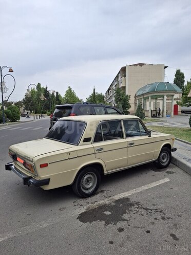 LADA (VAZ) 2106 1983, 50,000 km - 1.5 l - Yevlax