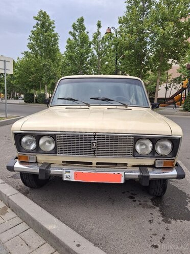 LADA (VAZ) 2106 1983, 50,000 km - 1.5 l - Yevlax