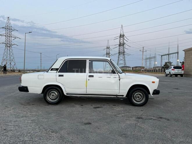 LADA (VAZ) 2107 2002, 80,000 km - 1.6 l - Bakı