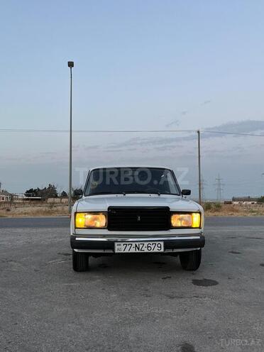LADA (VAZ) 2107 2002, 80,000 km - 1.6 l - Bakı