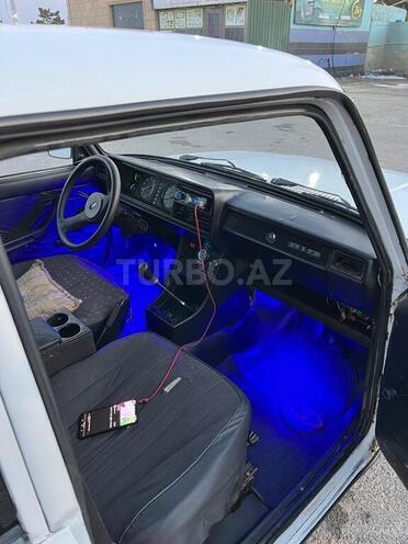 LADA (VAZ) 2107 2002, 80,000 km - 1.6 l - Bakı