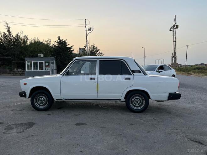 LADA (VAZ) 2107 2002, 80,000 km - 1.6 l - Bakı