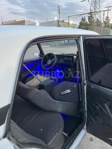 LADA (VAZ) 2107 2002, 80,000 km - 1.6 l - Bakı