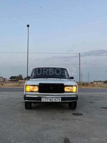 LADA (VAZ) 2107 2002, 80,000 km - 1.6 l - Bakı