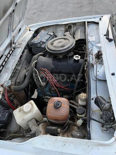 LADA (VAZ) 2107 2002, 80,000 km - 1.6 l - Bakı