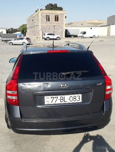Kia Ceed 2007, 319,000 km - 1.6 л - Bakı