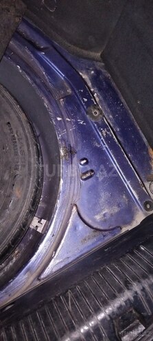 Opel Vectra 1998, 513,298 km - 1.6 l - Şirvan