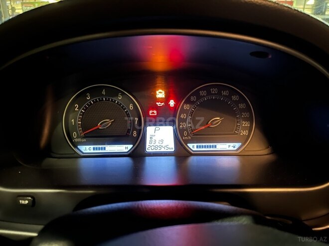 Kia Optima 2006, 209,000 km - 2.0 l - Bakı