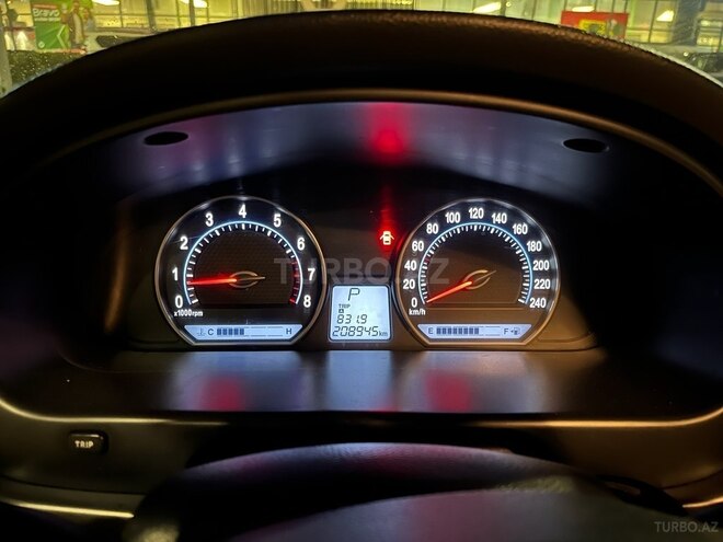 Kia Optima 2006, 209,000 km - 2.0 l - Bakı