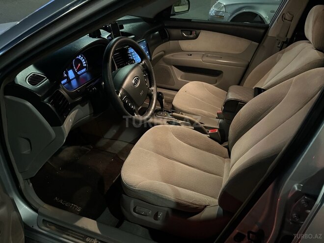 Kia Optima 2006, 209,000 km - 2.0 l - Bakı