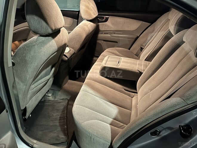 Kia Optima 2006, 209,000 km - 2.0 l - Bakı