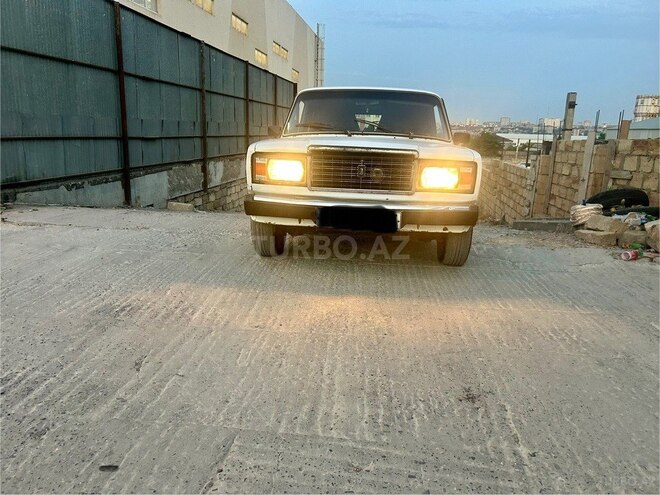 LADA (VAZ) 2107 2005, 90,000 km - 1.6 l - Bakı