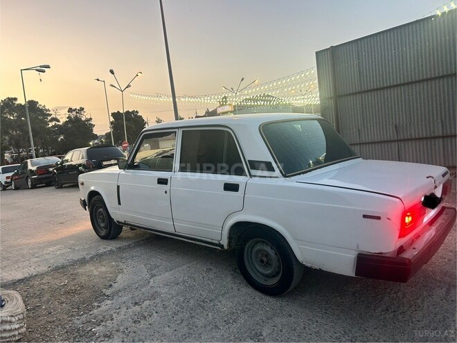 LADA (VAZ) 2107 2005, 90,000 km - 1.6 l - Bakı