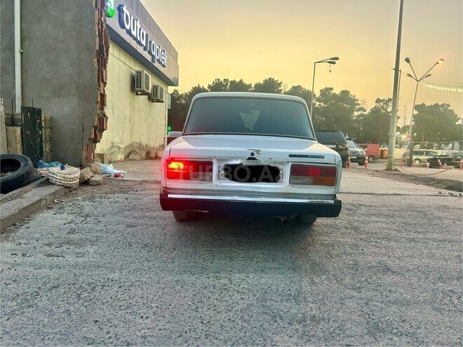 LADA (VAZ) 2107 2005, 90,000 km - 1.6 l - Bakı