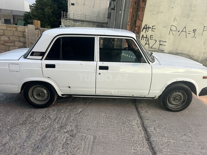 LADA (VAZ) 2107 2005, 90,000 km - 1.6 l - Bakı