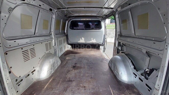 Mercedes Vito 111 2008, 275,000 km - 2.2 l - Şəki