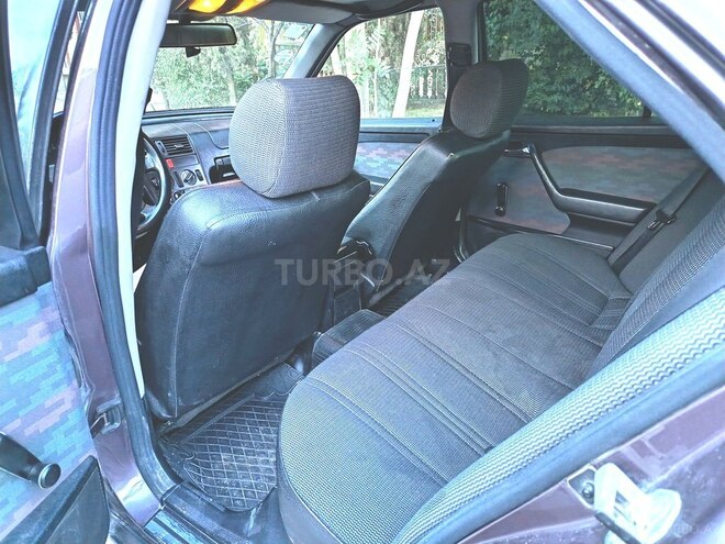Mercedes C 220 d 1994, 40,058 km - 2.2 l - Gəncə