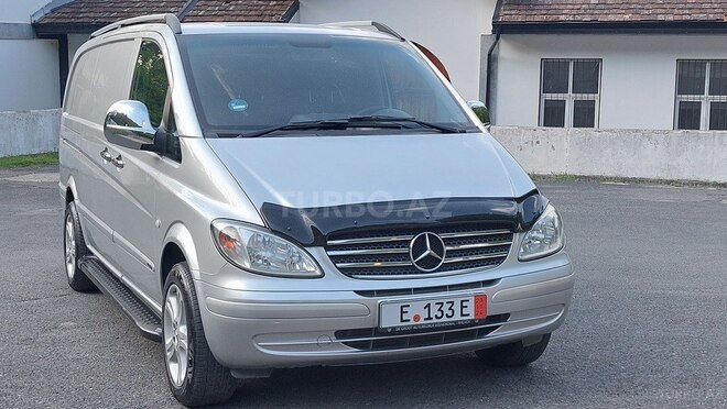 Mercedes Vito 111 2008, 275,000 km - 2.2 l - Şəki