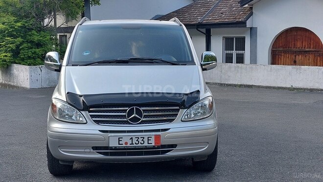 Mercedes Vito 111 2008, 275,000 km - 2.2 l - Şəki