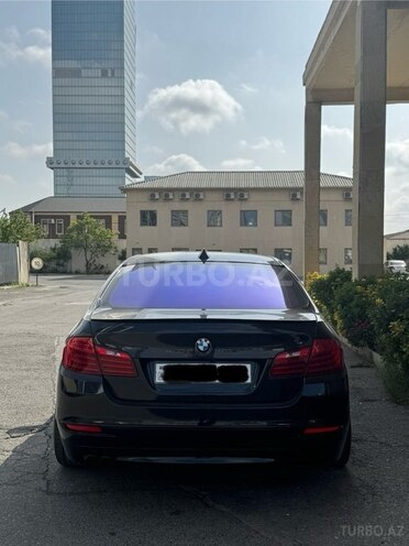 BMW 528 2014, 200,000 km - 2.0 l - Bakı