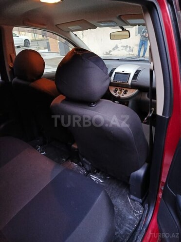 Nissan Note 2012, 80,000 km - 1.5 l - Bakı