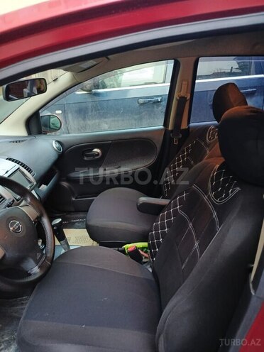 Nissan Note 2012, 80,000 km - 1.5 l - Bakı