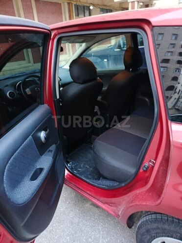 Nissan Note 2012, 80,000 km - 1.5 l - Bakı